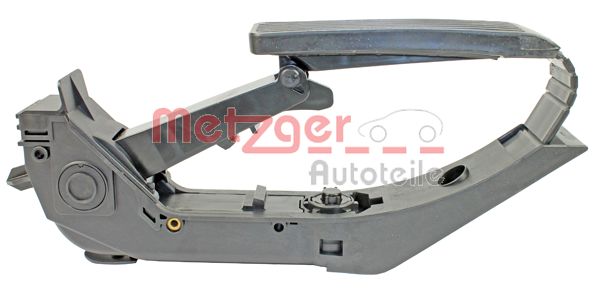 METZGER 0901165 ORIGINAL ERSATZTEIL GREENPARTS Sensor, Fahrpedalstellung